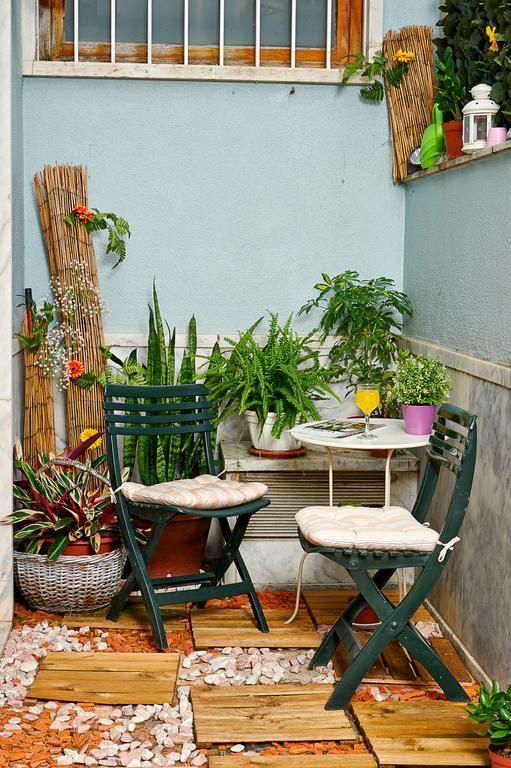 Lejlighed Garden Saldanha *