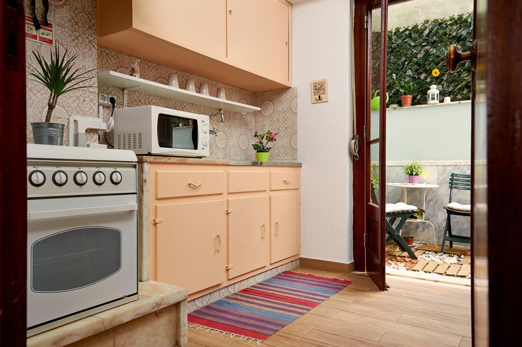 Apartamento Garden Saldanha *