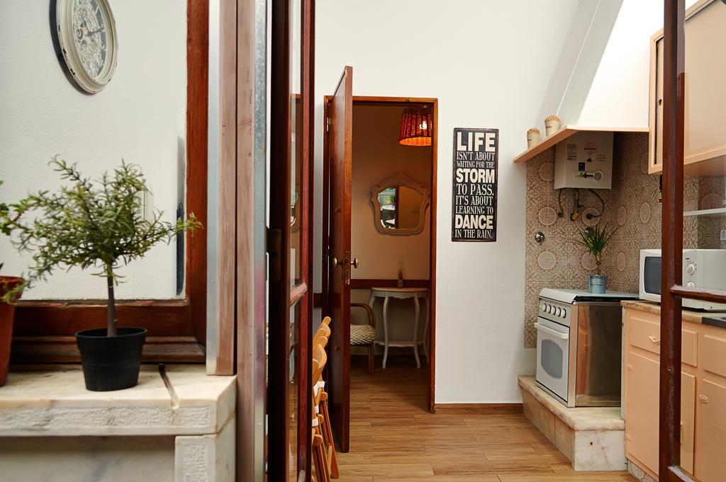 Apartamento Garden Saldanha