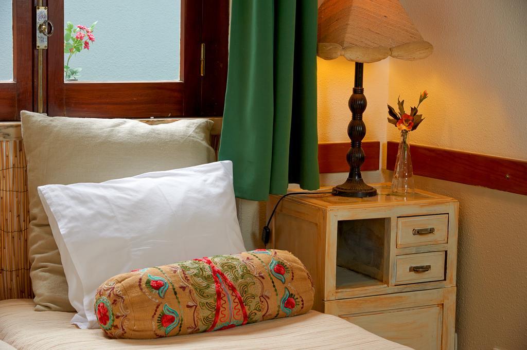 Apartamento Garden Saldanha *