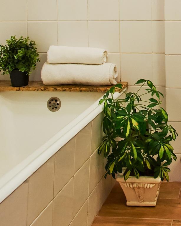 Apartment Central Garden Saldanha *