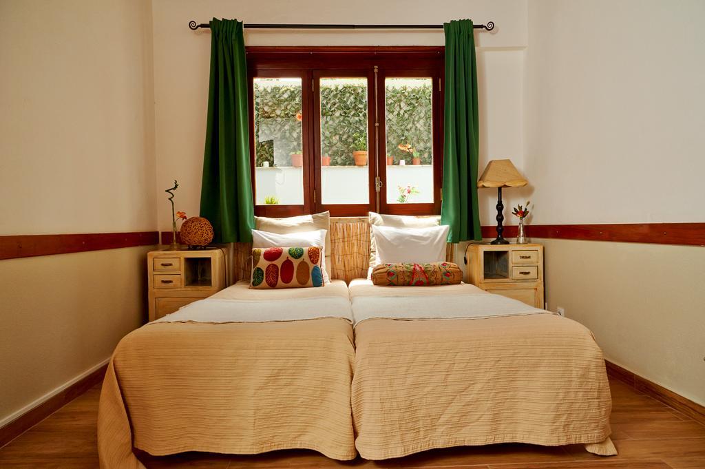 Apartment Central Garden Saldanha *